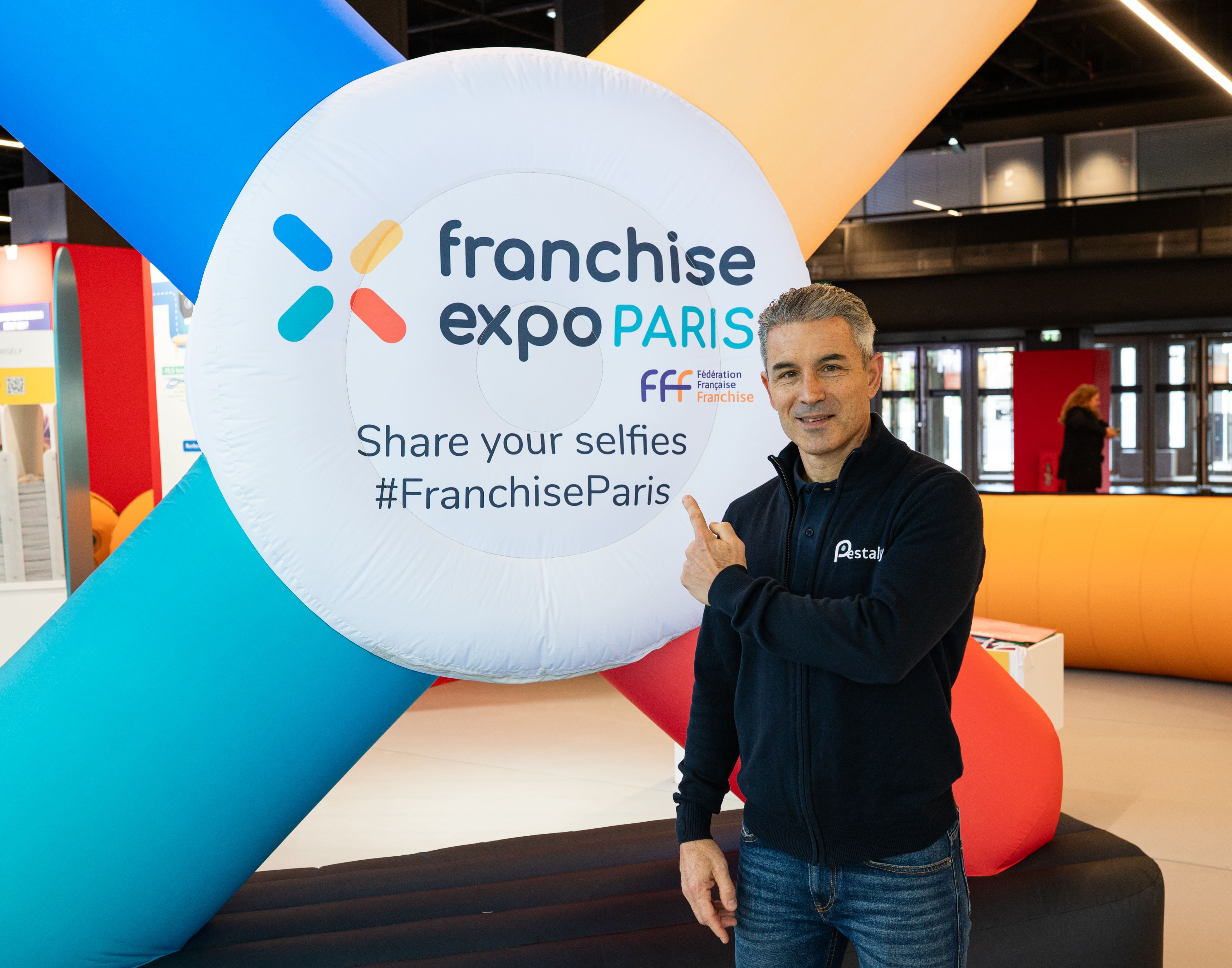 Pestaly au Salon Franchise Expo Paris 2026 : une opportunité pour devenir franchisé dans un marché en pleine croissance
