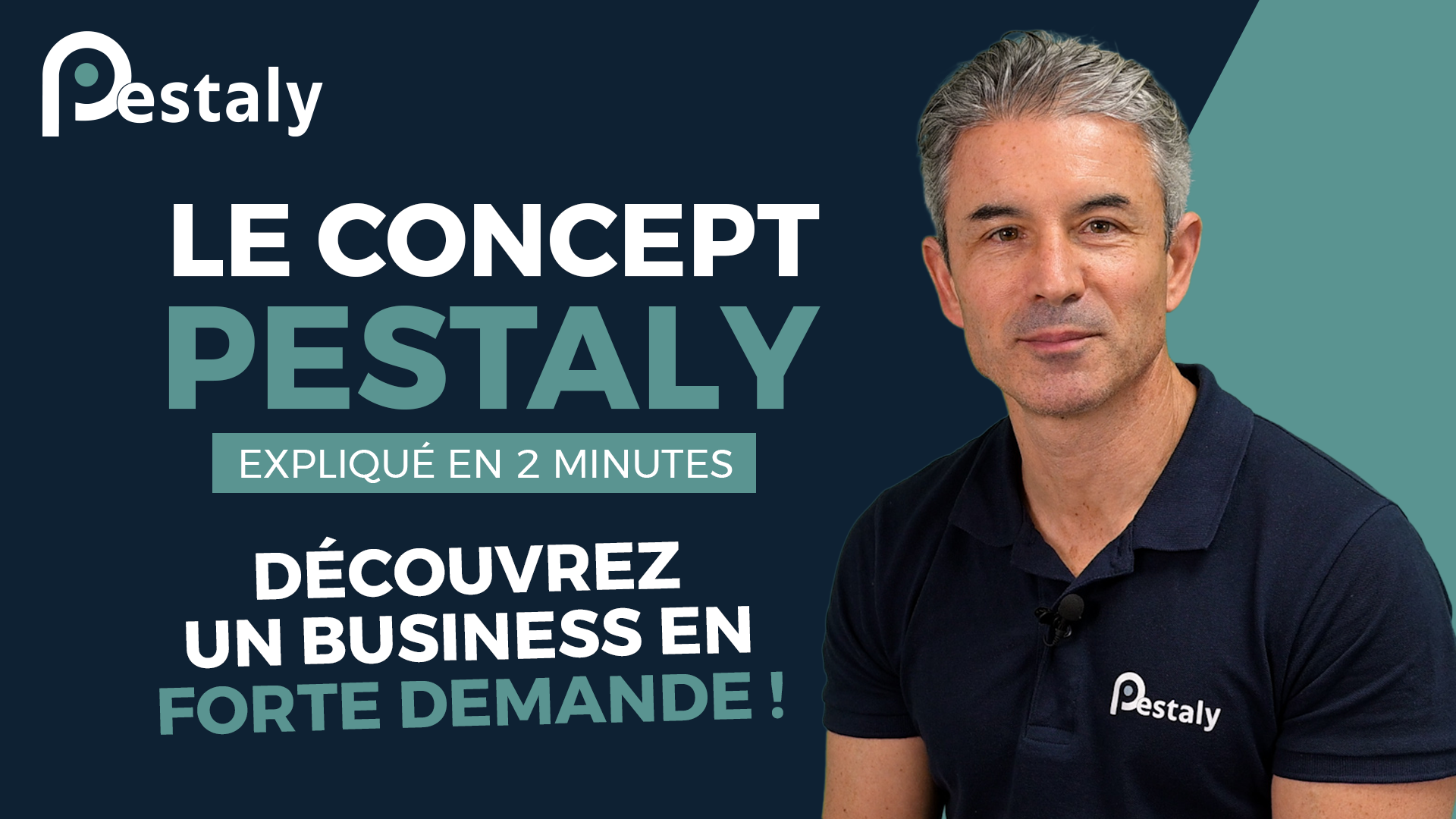 Franchise Pestaly : entreprendre sur le marché porteur de la lutte anti-nuisibles