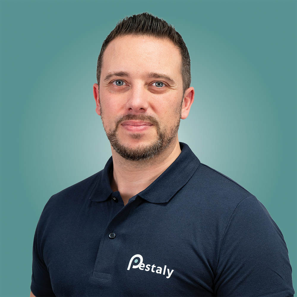 Kevin Louis - Agence Pestaly Mulhouse