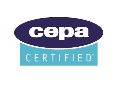 CEPA Certified