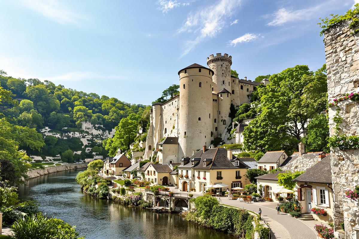 Agences Pestaly Val-d'Oise