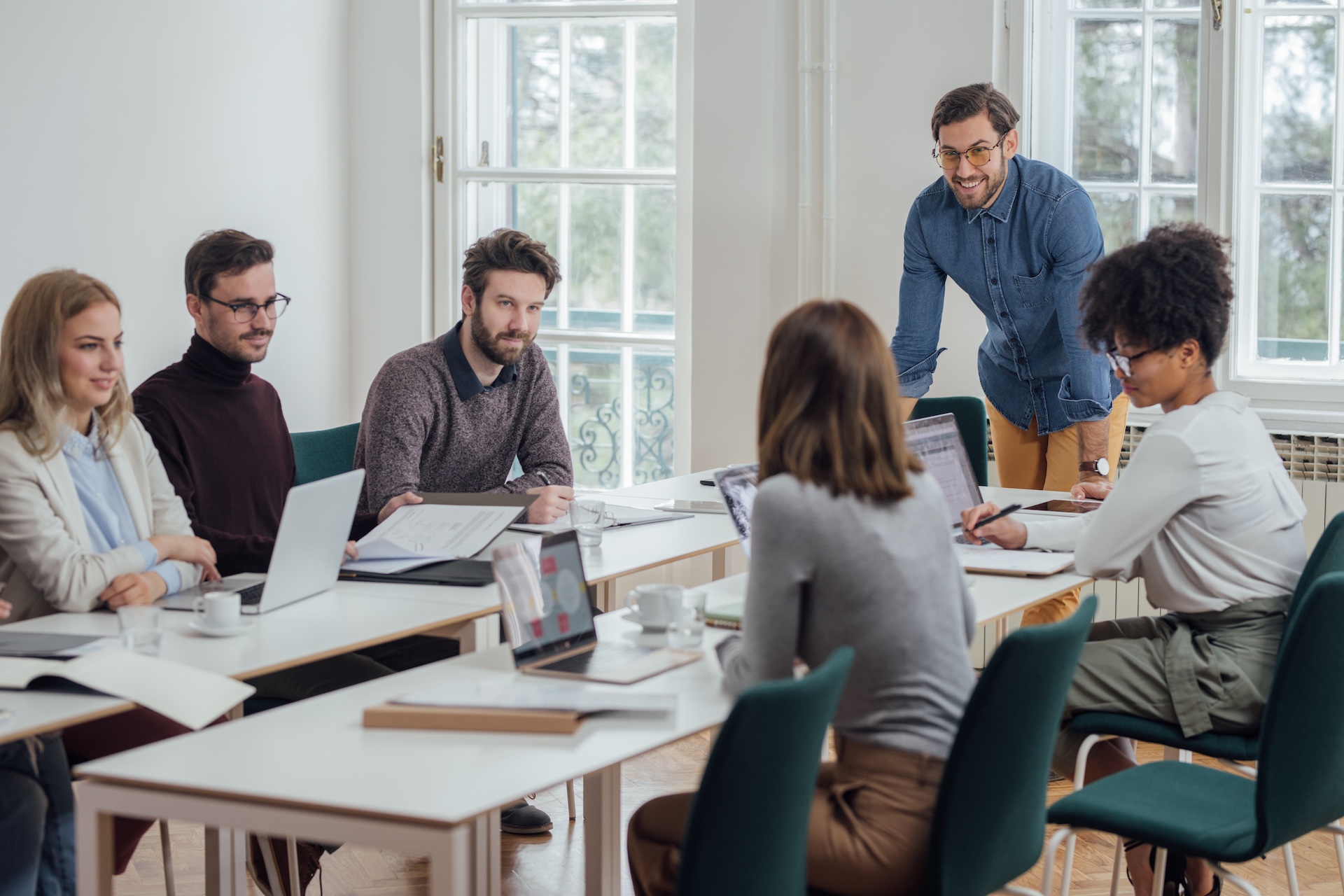 Le programme de formation | Avantage Pestaly